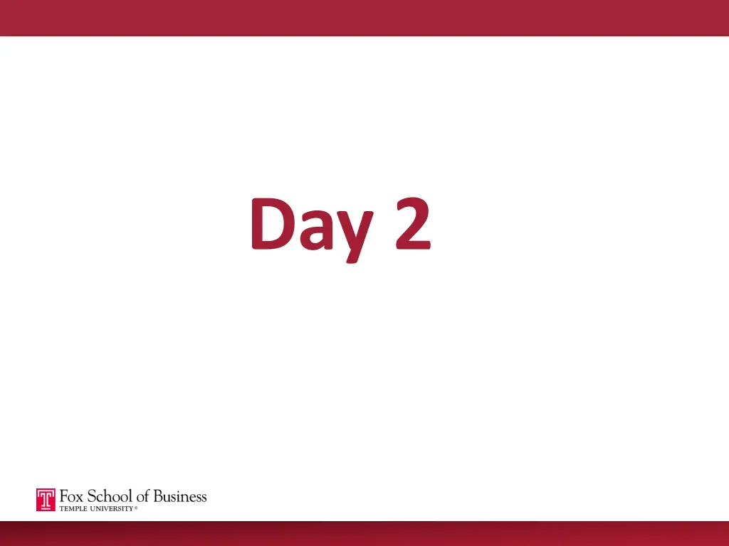 day 2