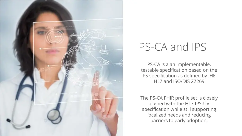 ps ca and ips