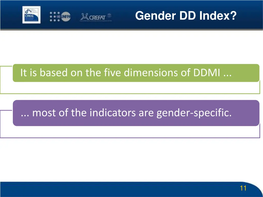 gender dd index 1