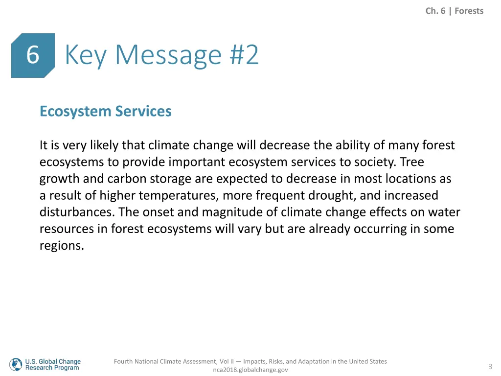 ch 6 forests 1