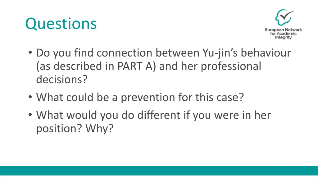 questions 1