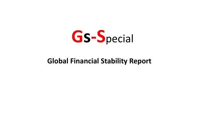 gs s pecial
