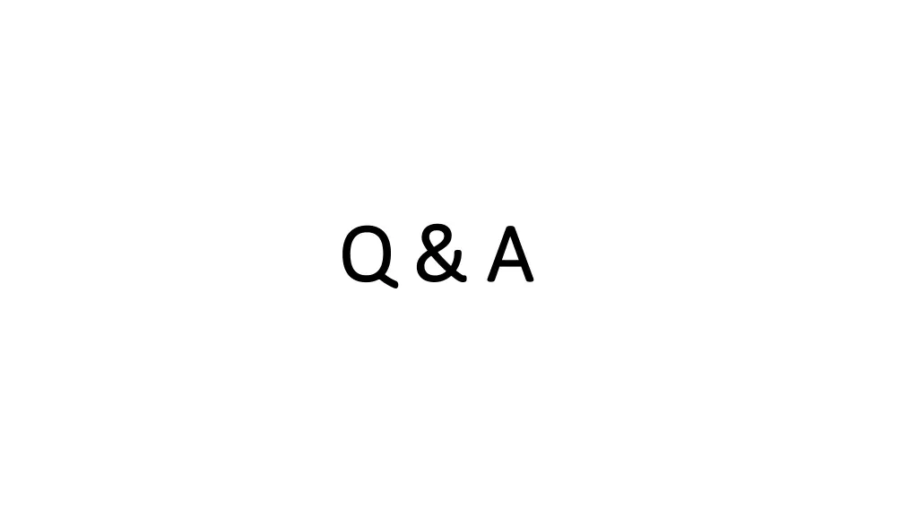 q a q a