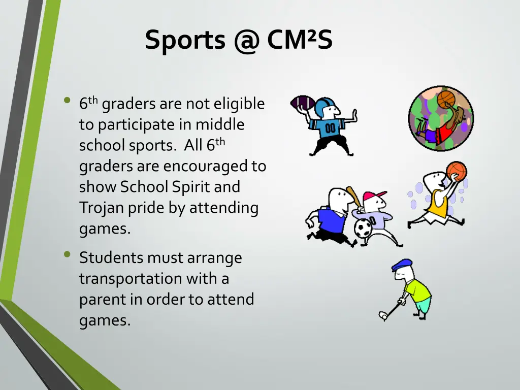sports @ cm s