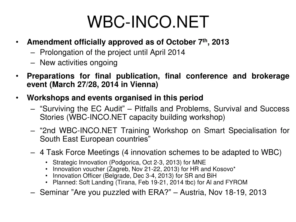 wbc inco net