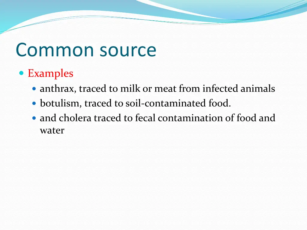 common source 1