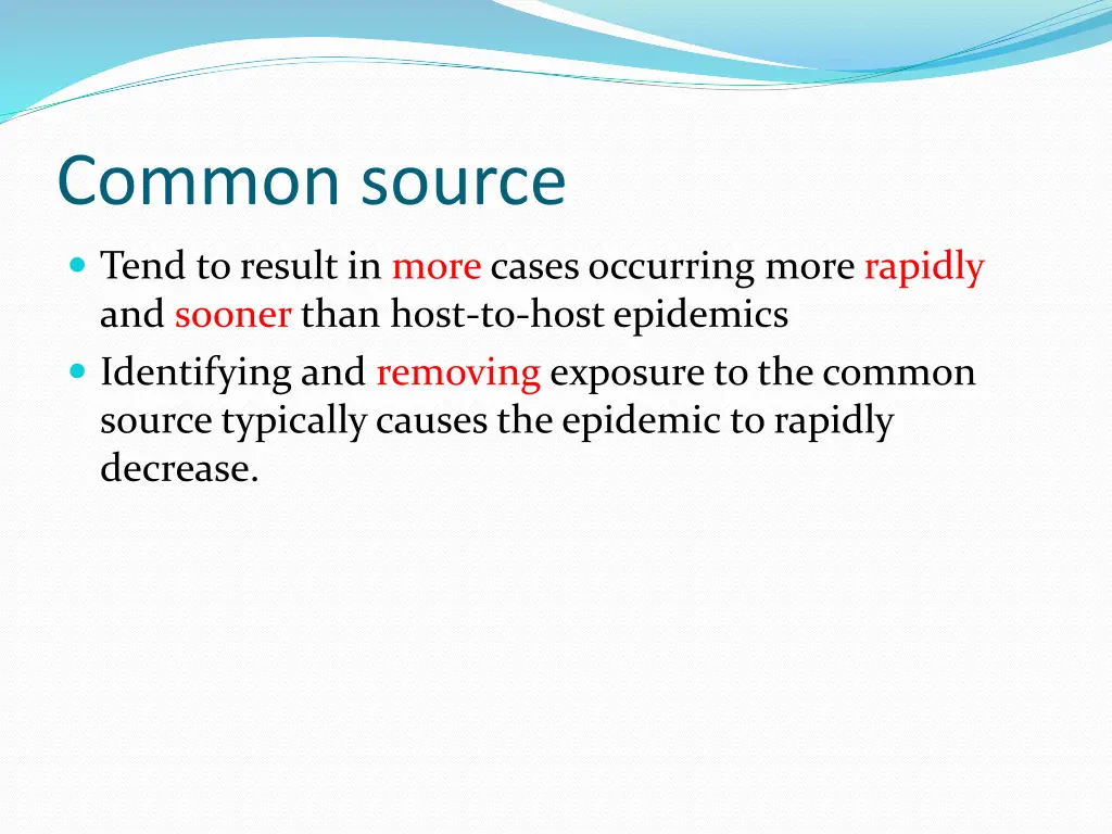 common source