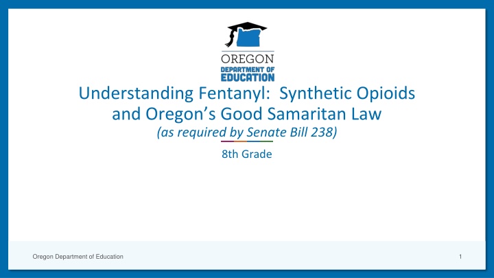 understanding fentanyl synthetic opioids