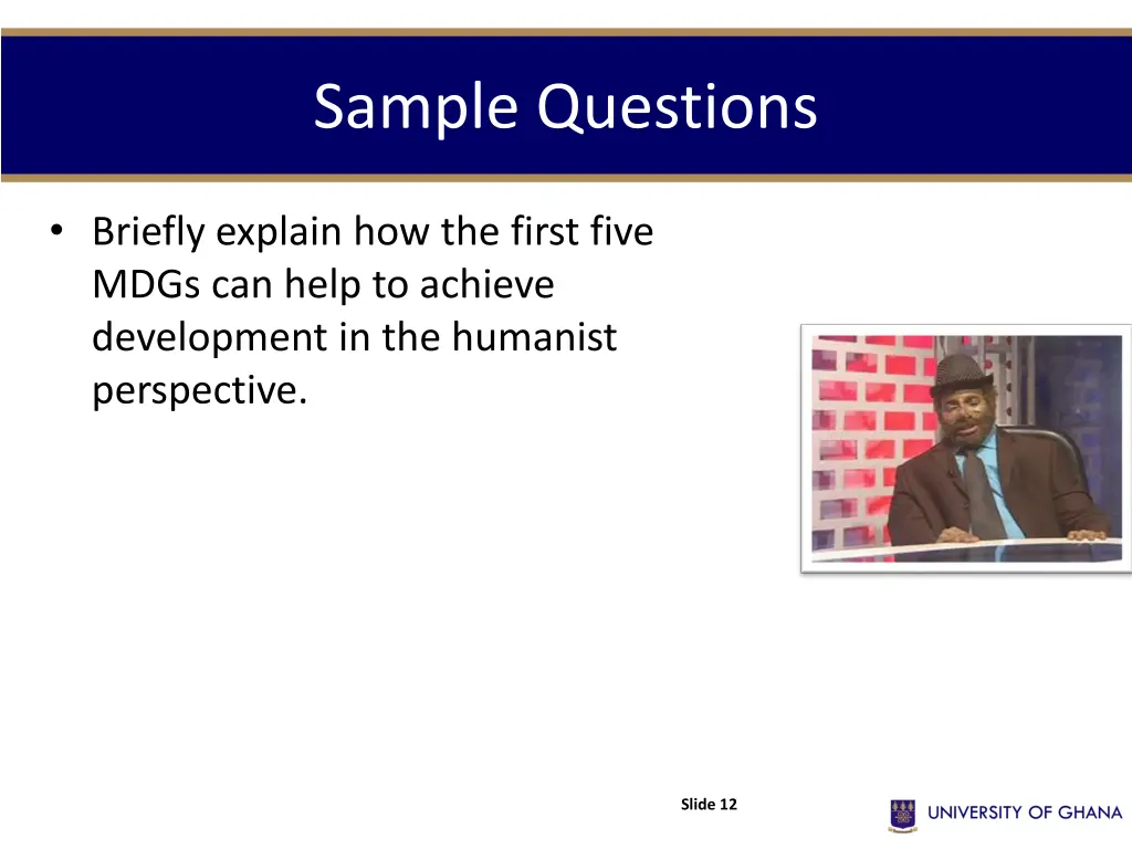 sample questions