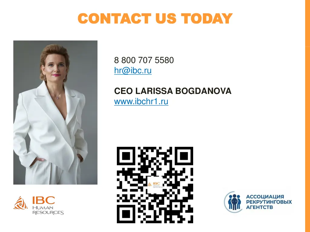 contact contact us today