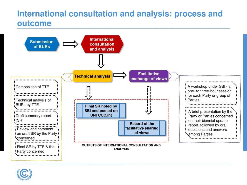 international consultation and analysis process 1