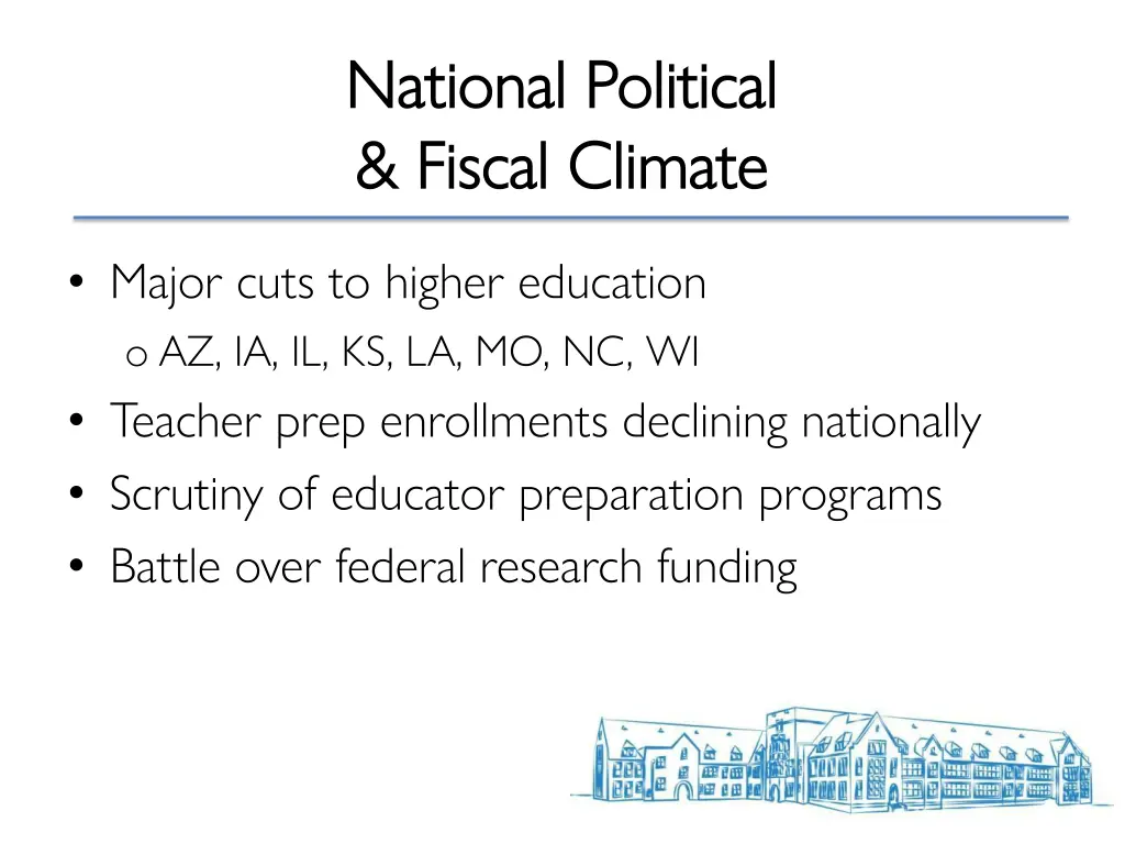 national political national political fiscal