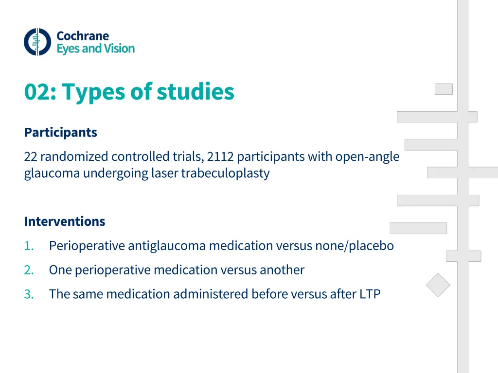 02 types of studies