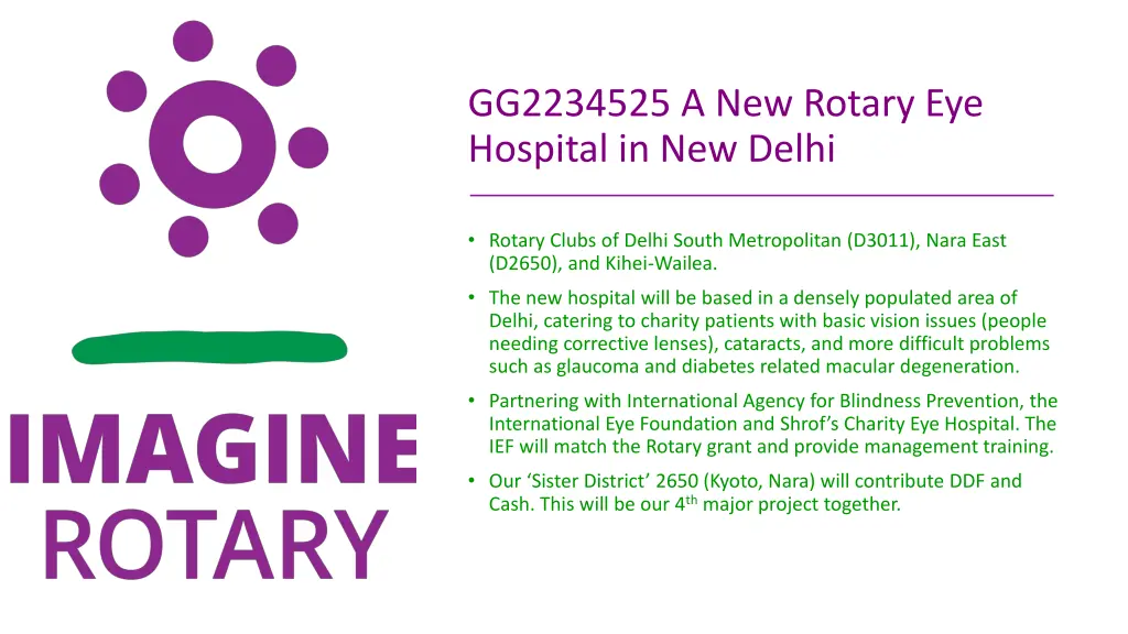 gg2234525 a new rotary eye hospital in new delhi