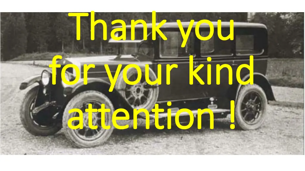 thank you thank you for your kind for your kind