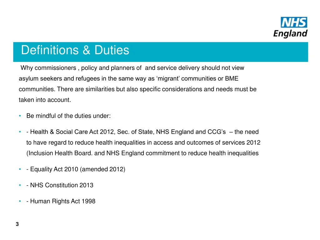 definitions duties