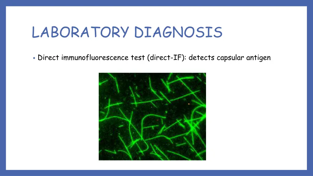 laboratory diagnosis 3