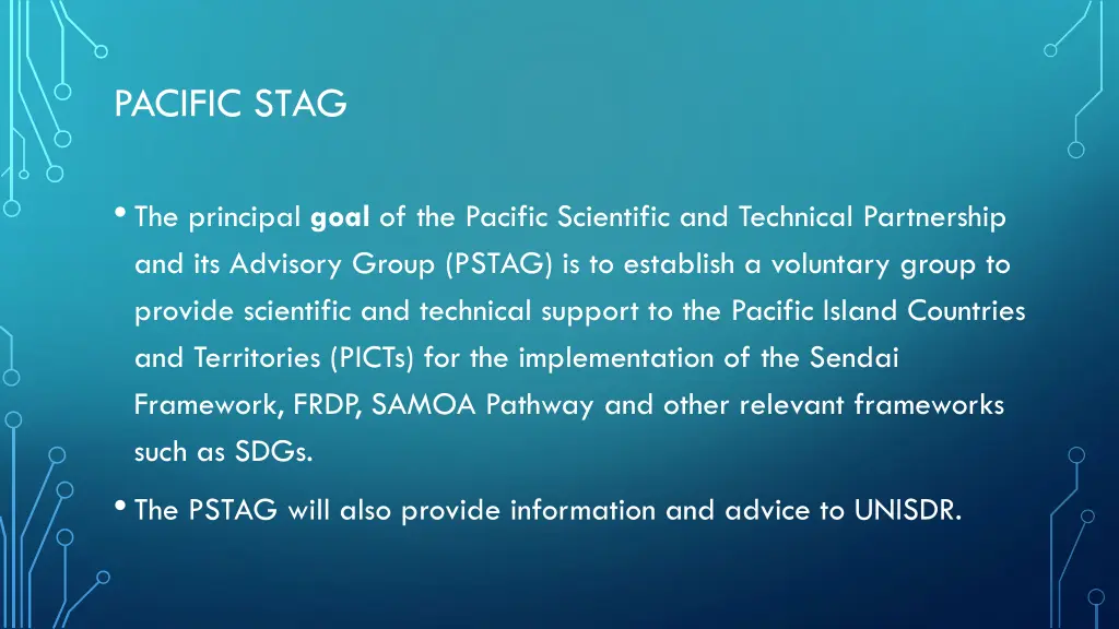 pacific stag 1