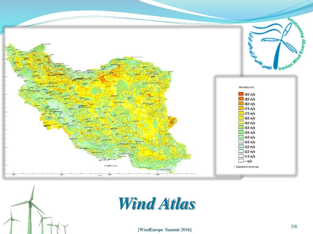 wind atlas