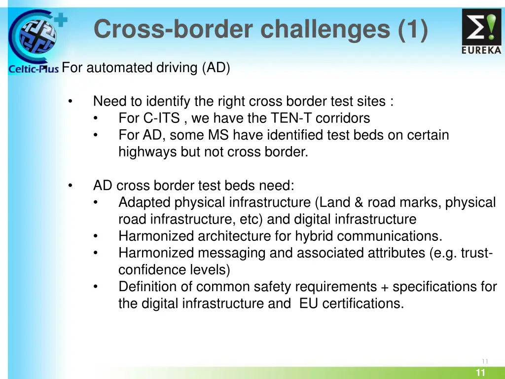 cross border challenges 1