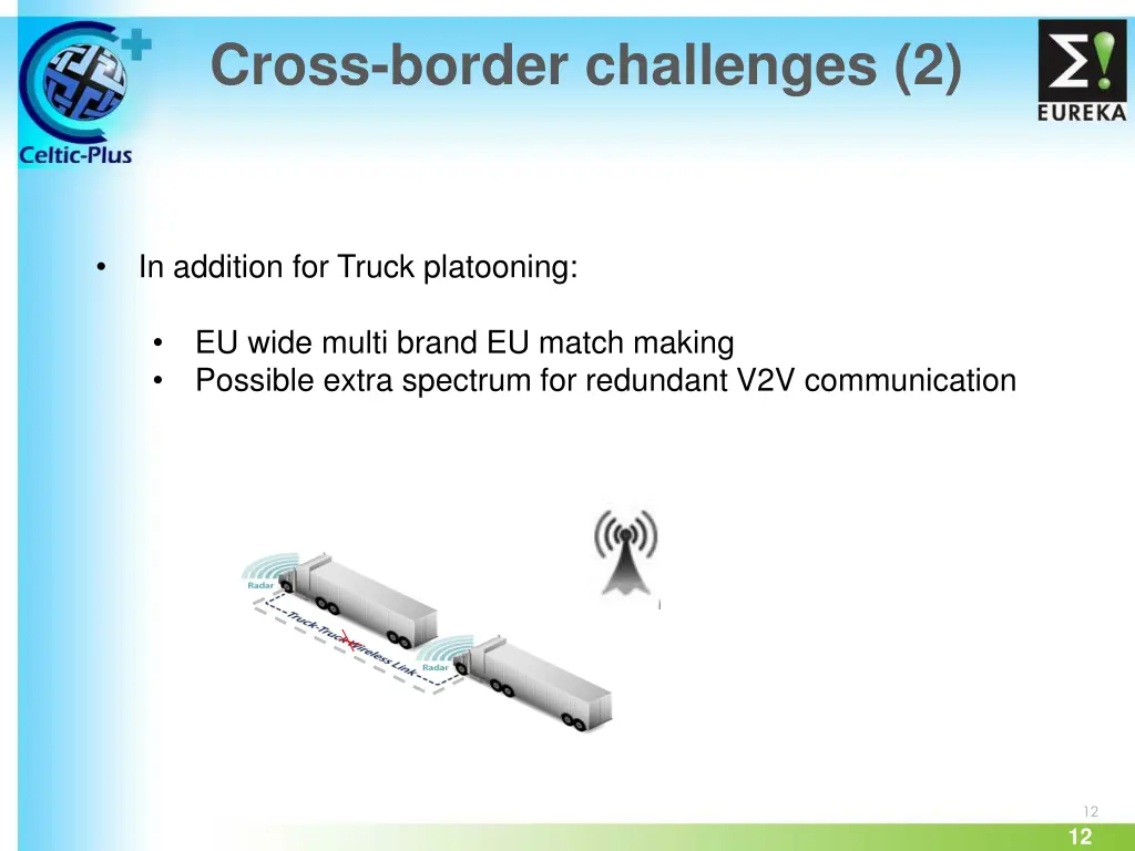 cross border challenges 2