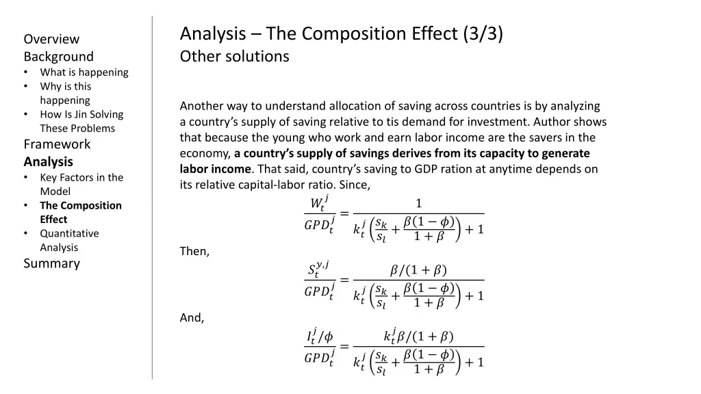 analysis the composition effect 3 3 other