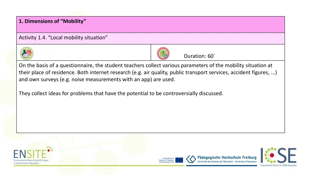 1 dimensions of mobility 3