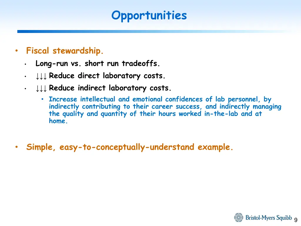 opportunities 2