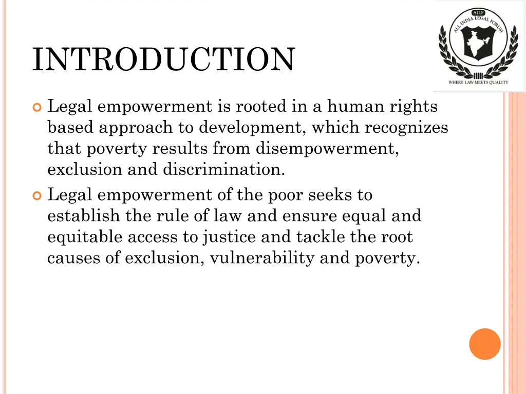 introduction 1