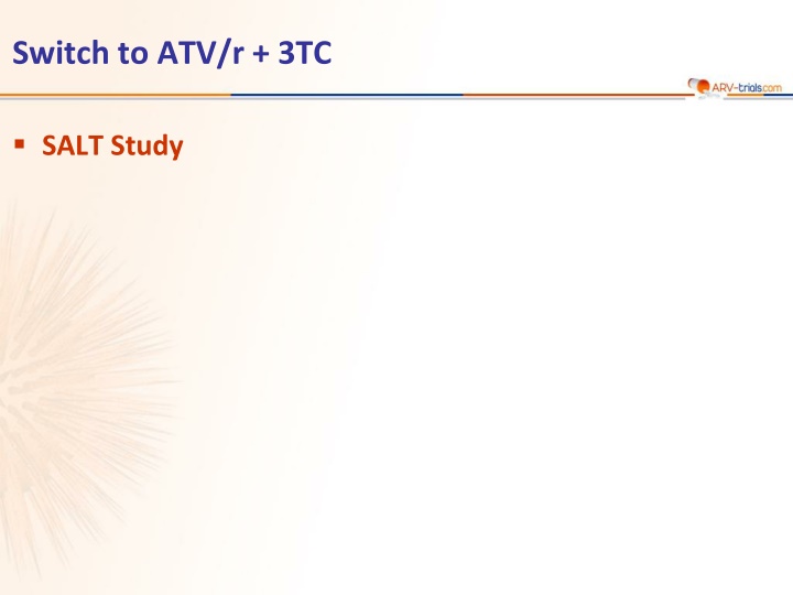 switch to atv r 3tc