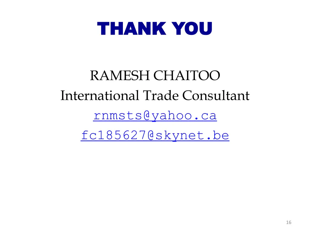 thank you thank you