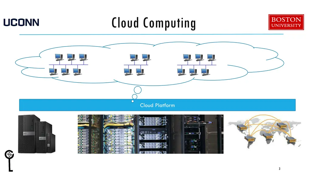 cloud computing