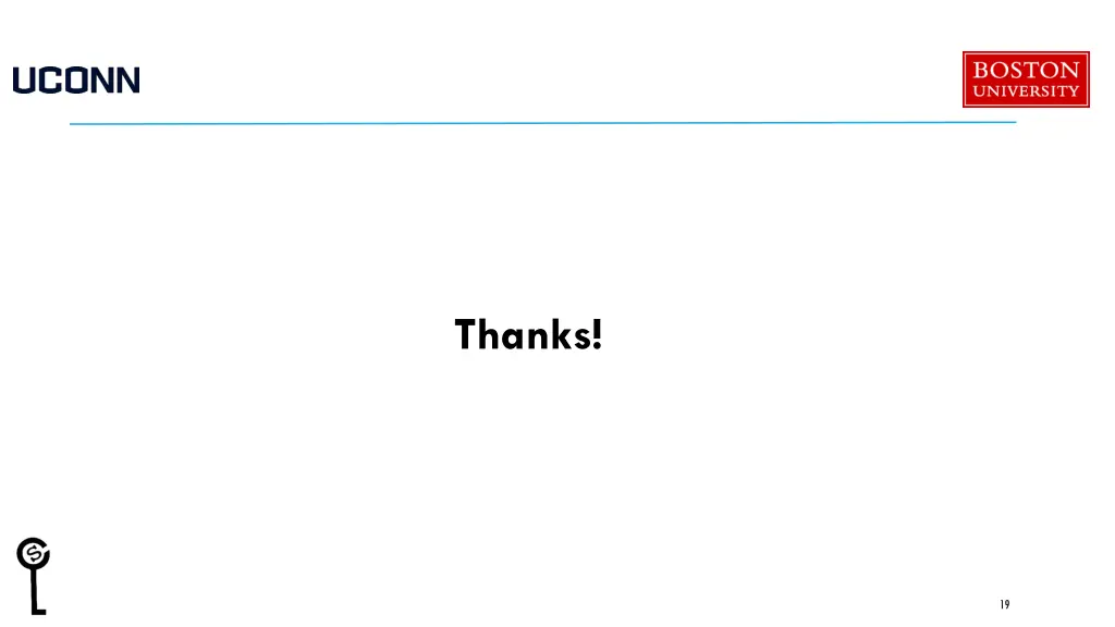 thanks