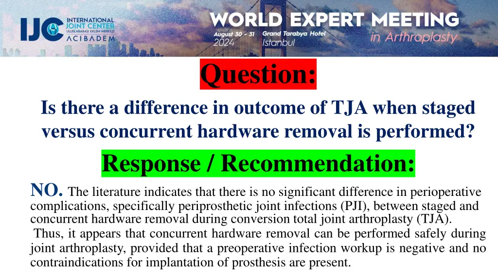 question 1
