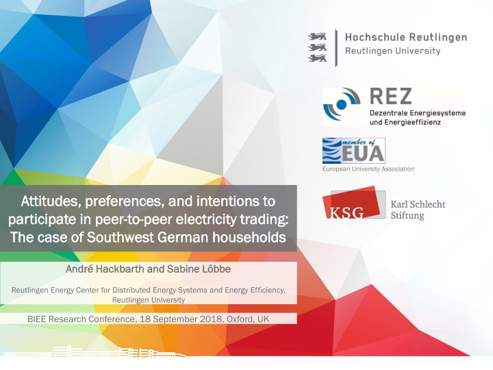 european university association