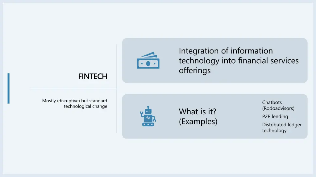 integration of information technology into