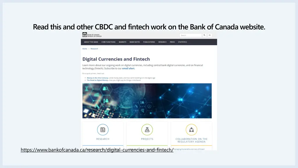read this and other cbdc and fintech work