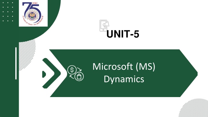unit 5