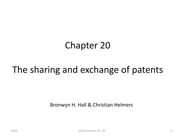 chapter 20