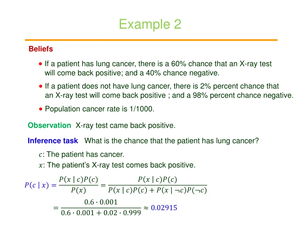 example 2