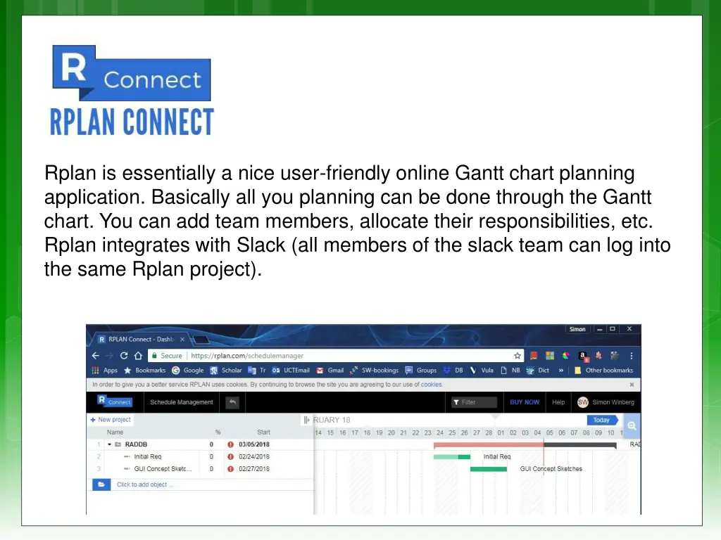 rplan is essentially a nice user friendly online