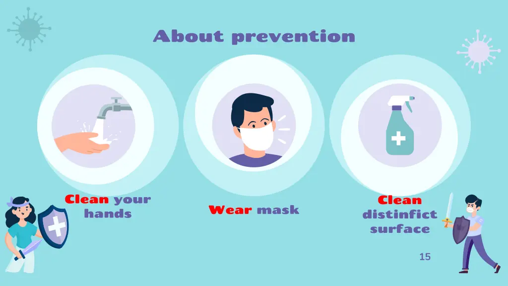 about prevention