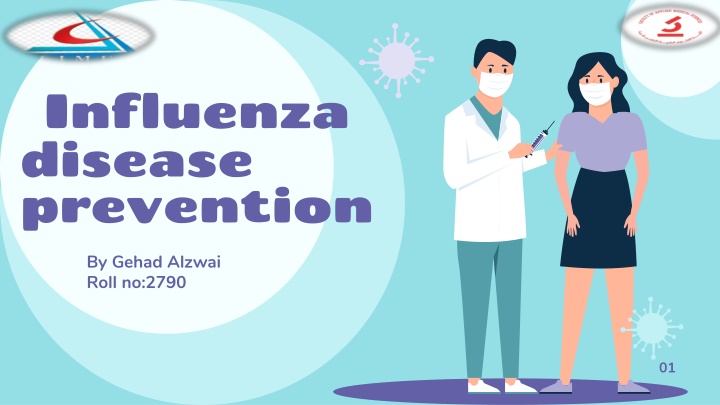 influenza disease prevention