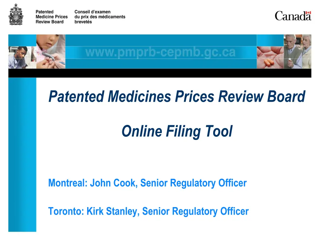 patented medicines prices review board 1