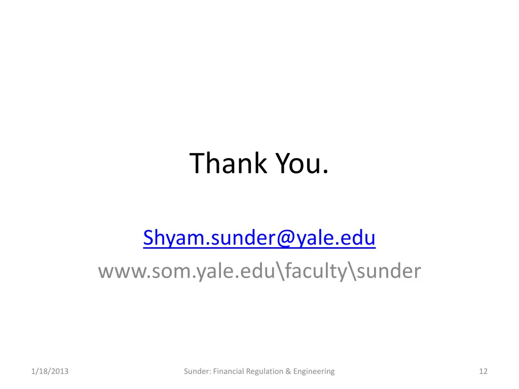thank you