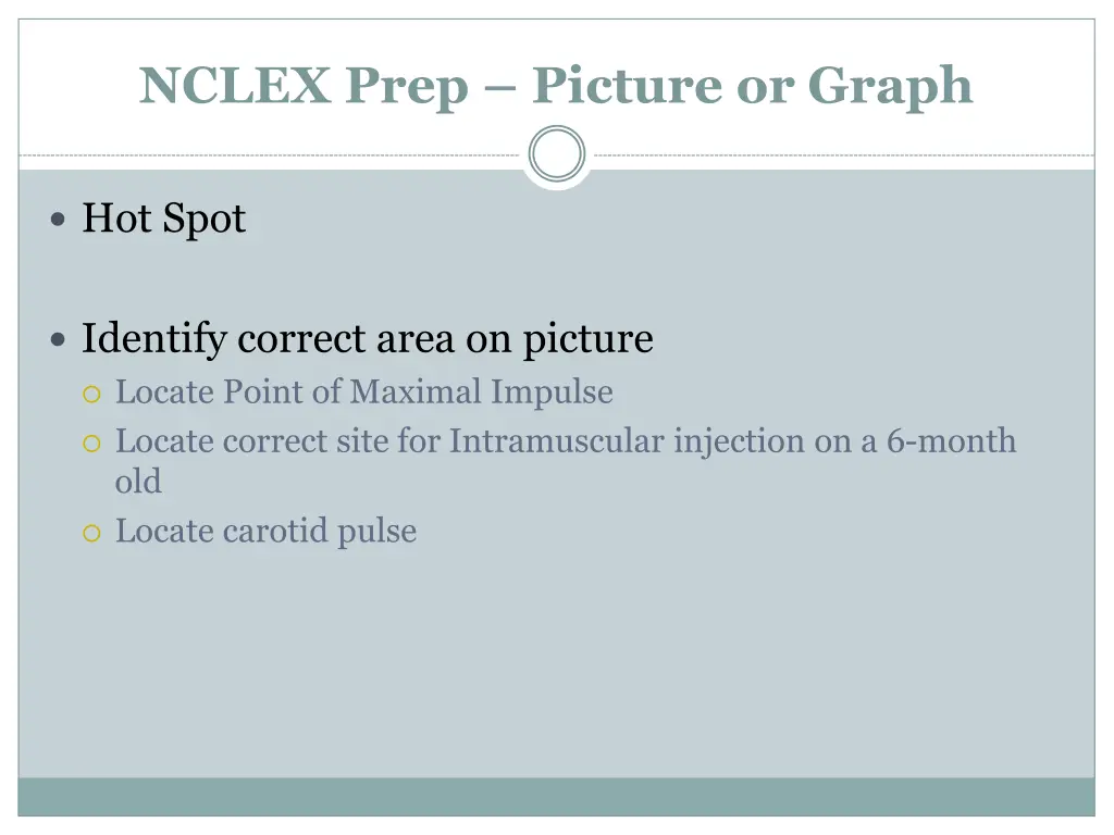 nclex prep picture or graph