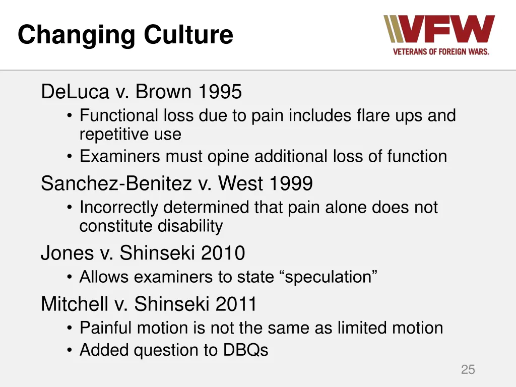 changing culture 1