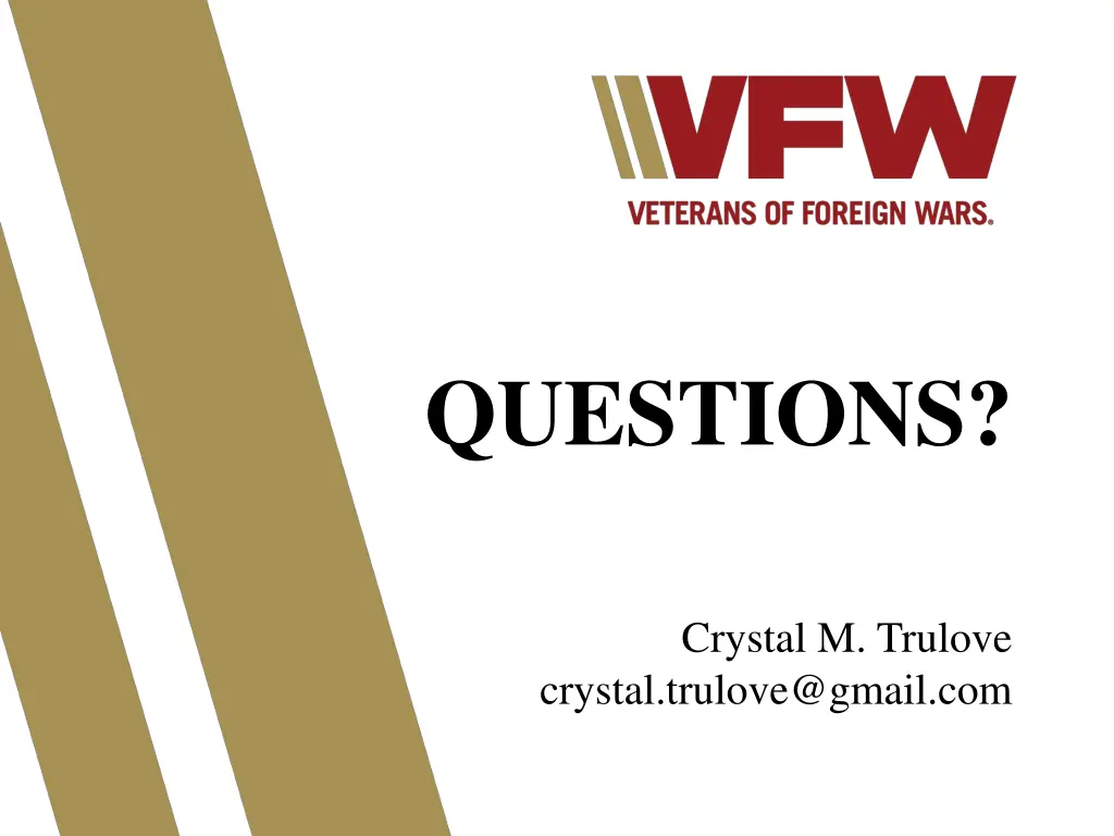 questions