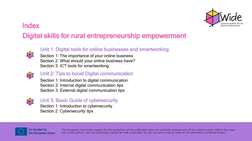 index index digital skills for rural