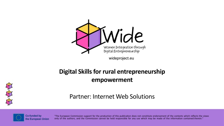 wideproject eu